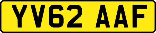 YV62AAF