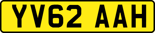 YV62AAH