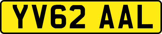 YV62AAL