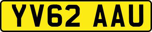 YV62AAU