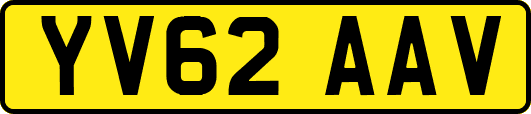 YV62AAV