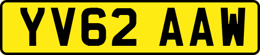 YV62AAW