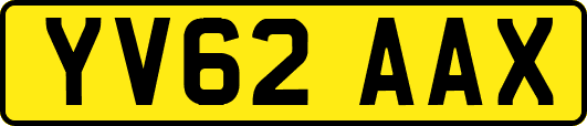 YV62AAX