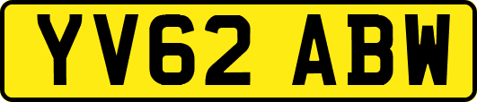 YV62ABW