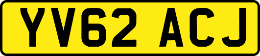 YV62ACJ