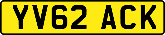 YV62ACK