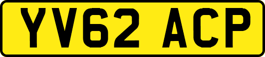 YV62ACP