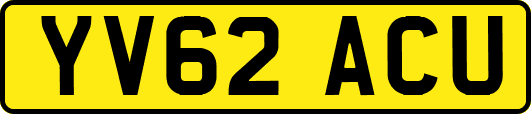YV62ACU