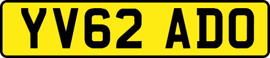 YV62ADO