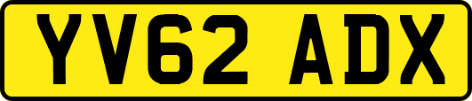 YV62ADX