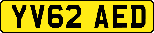 YV62AED