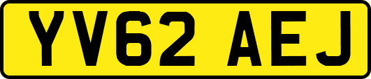 YV62AEJ