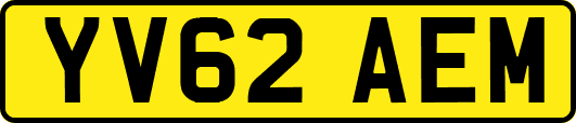 YV62AEM