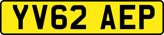 YV62AEP