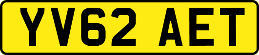 YV62AET