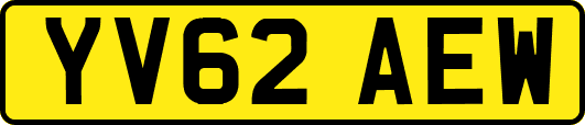 YV62AEW