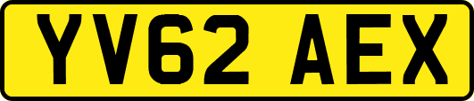 YV62AEX