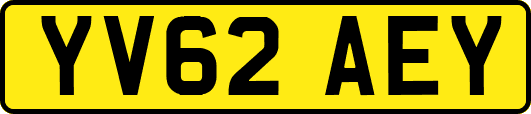 YV62AEY
