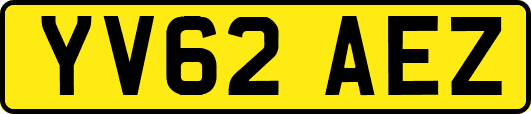 YV62AEZ