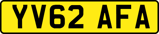 YV62AFA