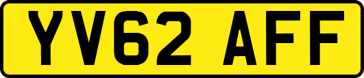 YV62AFF