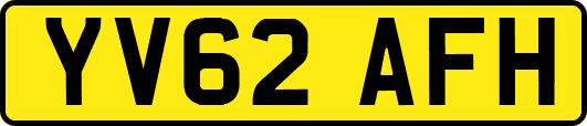 YV62AFH