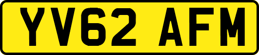 YV62AFM