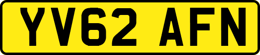 YV62AFN