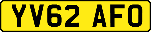 YV62AFO