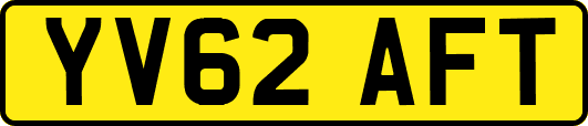 YV62AFT