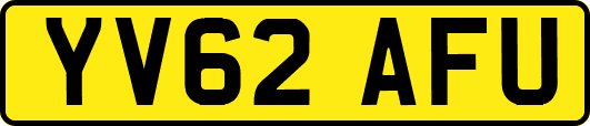 YV62AFU