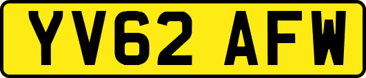 YV62AFW