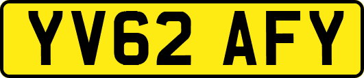 YV62AFY