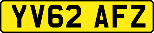 YV62AFZ