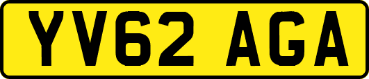 YV62AGA