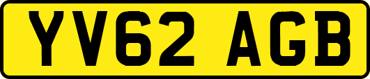 YV62AGB