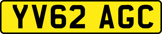 YV62AGC