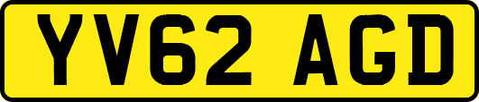 YV62AGD