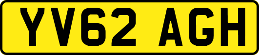 YV62AGH