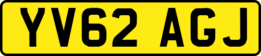 YV62AGJ