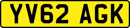 YV62AGK