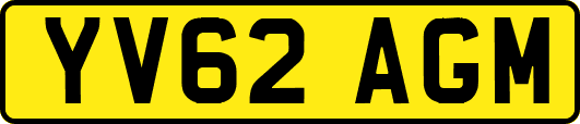 YV62AGM