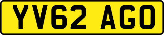 YV62AGO