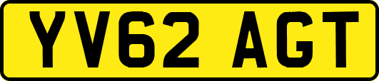 YV62AGT