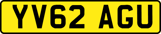 YV62AGU