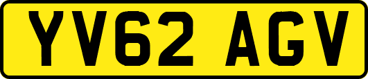YV62AGV