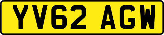 YV62AGW