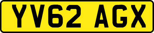 YV62AGX