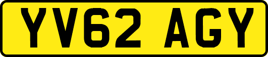YV62AGY