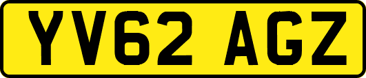 YV62AGZ